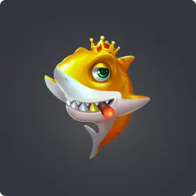 Fish Hunter Icon