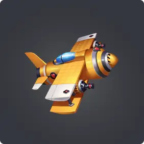 Quick Games Icon