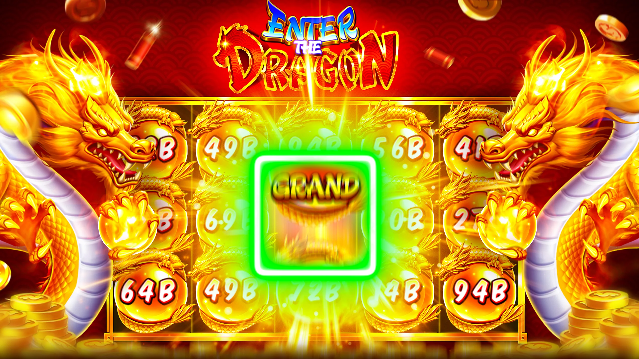 747live app screenshot displaying the main game selection.